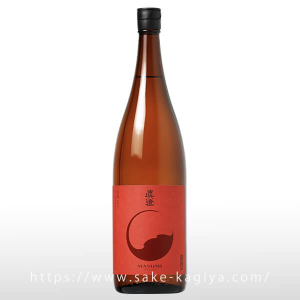 真澄 特撰 宮坂醸造｜長野県の日本酒はナガノサケ NAGANOSAKE.JP