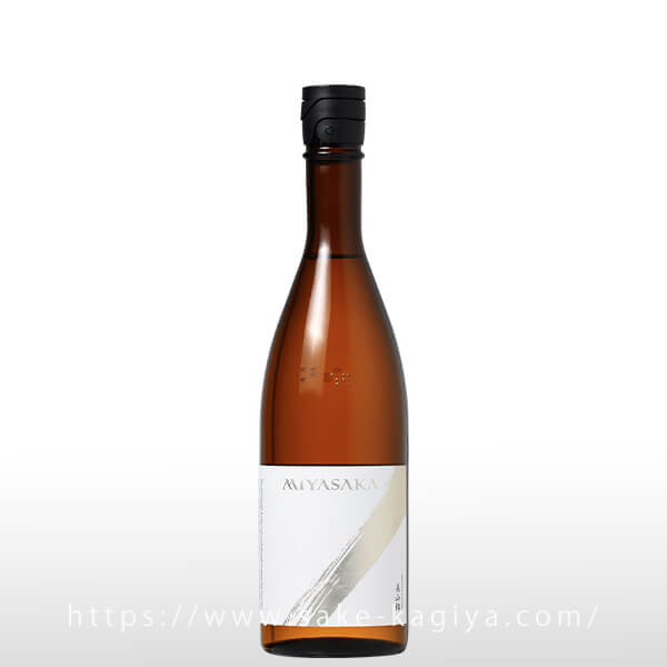 真澄 純米大吟醸 山花 SANKA 箱入 1.8L | 真澄（宮坂醸造） | 酒