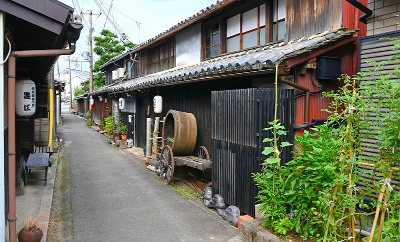 黒江ビーフカレー