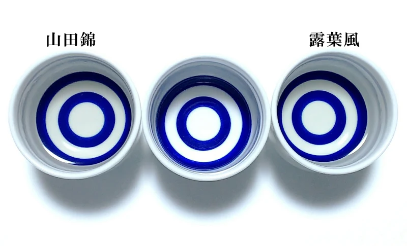 みむろ杉 純米大吟醸に迫る