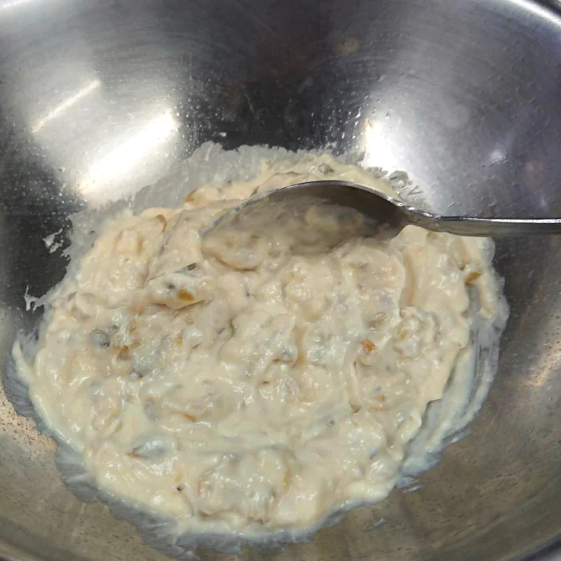 スナップえんどうと蛤のわさび漬ディップ