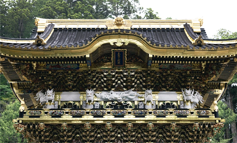 世界遺産「日光の社寺」～日光東照宮の魅力～【小林酒造取材記】