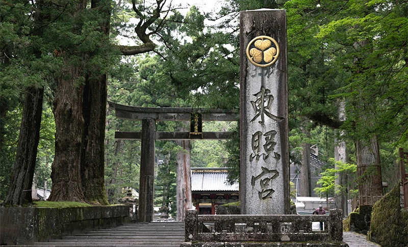 日光東照宮の魅力