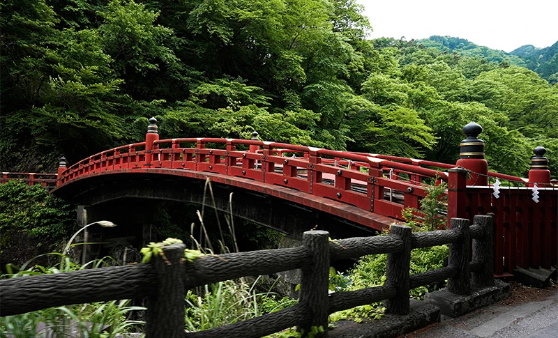 日光東照宮の魅力