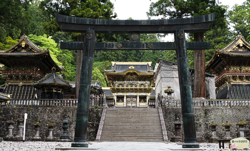 日光東照宮の魅力