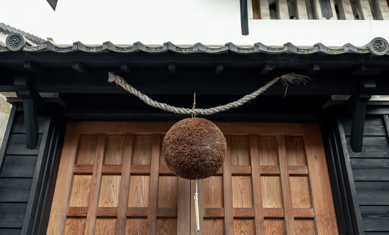 水端