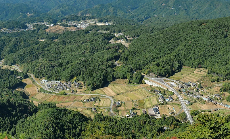 関谷醸造見学