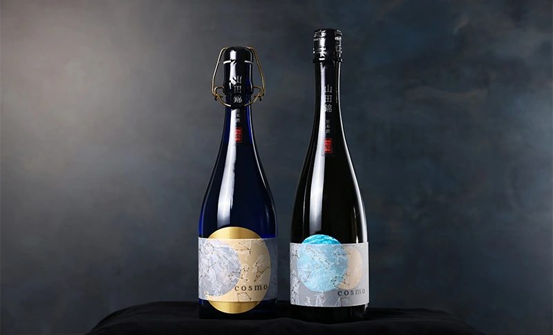 関谷醸造見学 第３編 ～ついに、オリジナル日本酒誕生！〜