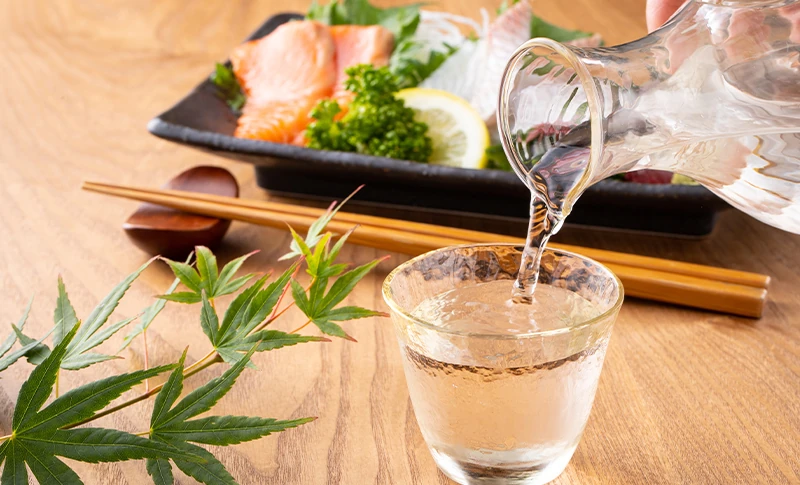 生酒って?