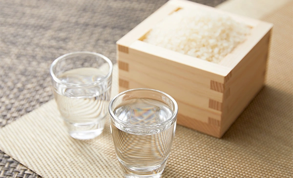 酒米が持つ魅力