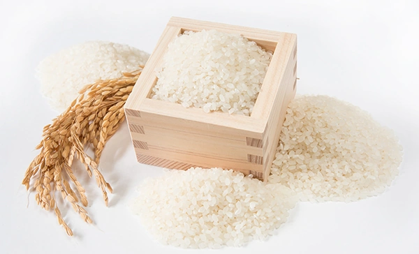 酒米が持つ魅力