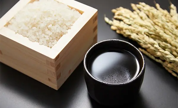 酒米の持つ魅力
