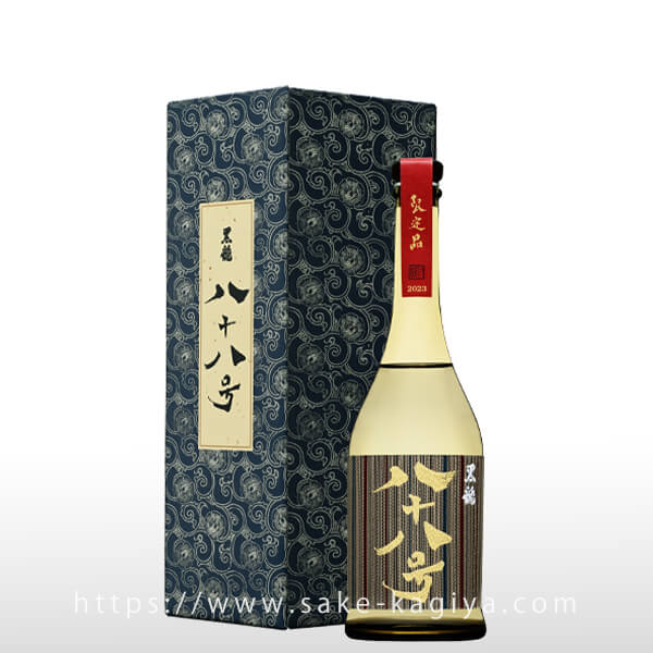 黒龍 仁左衛門 - 日本酒