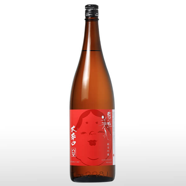東洋美人 純米吟醸 大辛口 1.8L | 東洋美人（澄川酒造） | 酒専門店鍵や