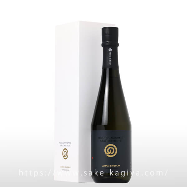 農口尚彦研究所 DAIGINJO YAMADANISHIKI 720ml