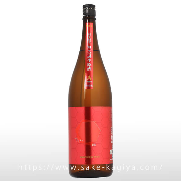 シン・タカチヨ　A-TYPE 破 unconscious force 1.8L