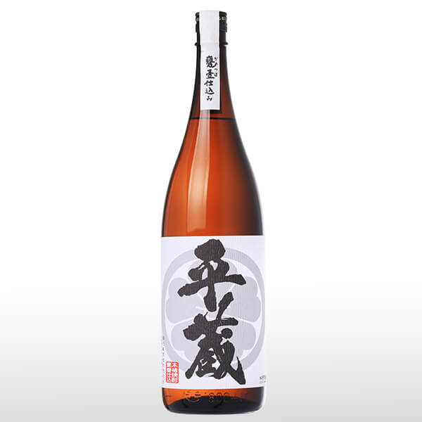 平蔵 芋焼酎 1.8L