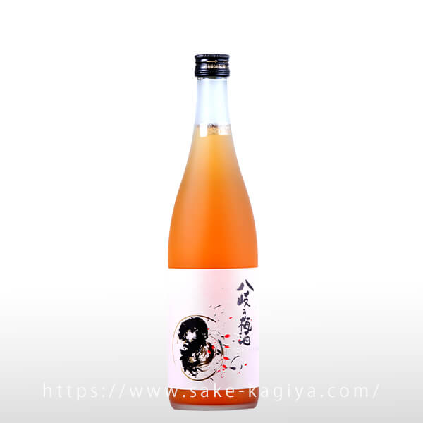 八岐の梅酒 720ml