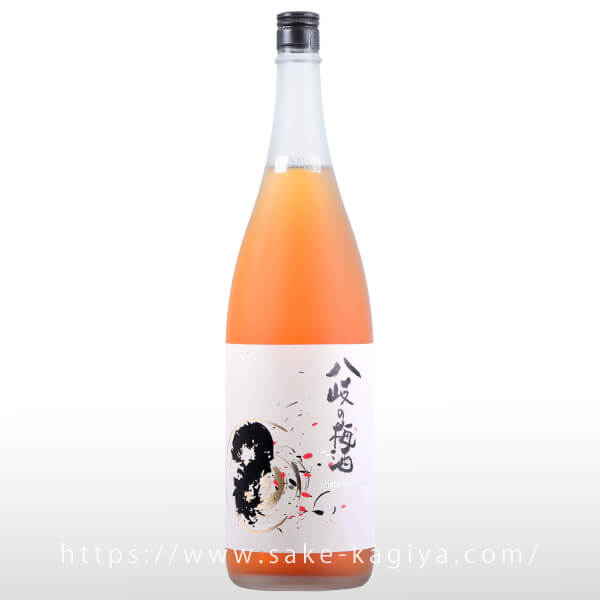 八岐の梅酒 1.8L