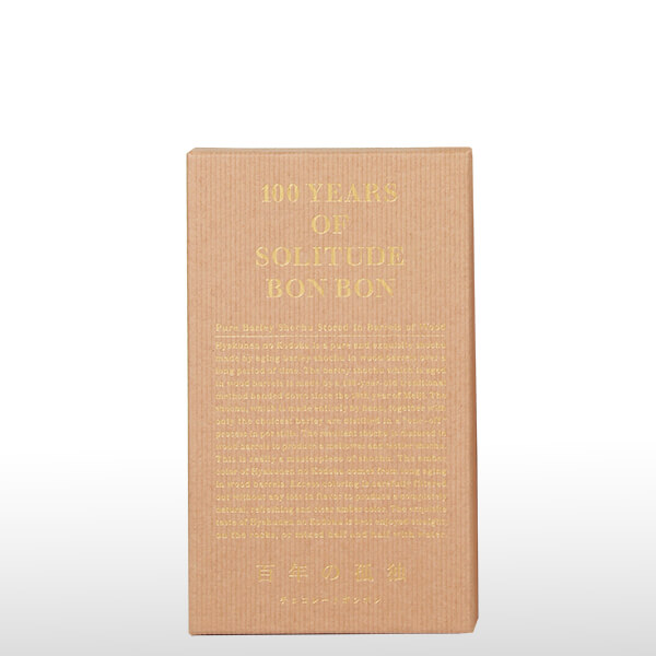 百年の孤独 チョコレートボンボン