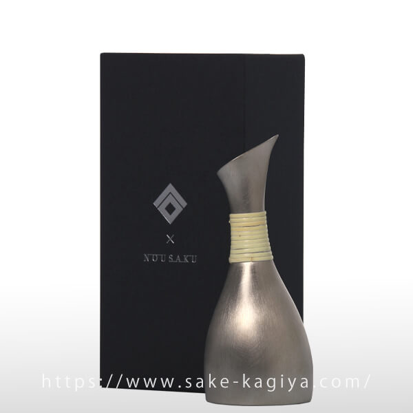 黒龍 錫徳利 龍 180ml | 蔵元オリジナルグッズ | 酒専門店鍵や