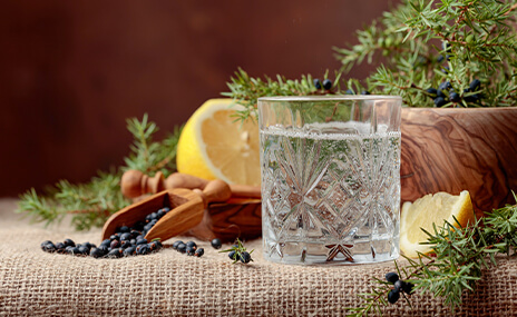 GIN/スピリッツ