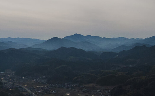 河武醸造醸造の酒蔵