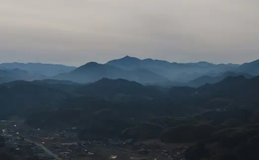 河武醸造の酒蔵