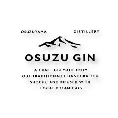 OSUZU GIN