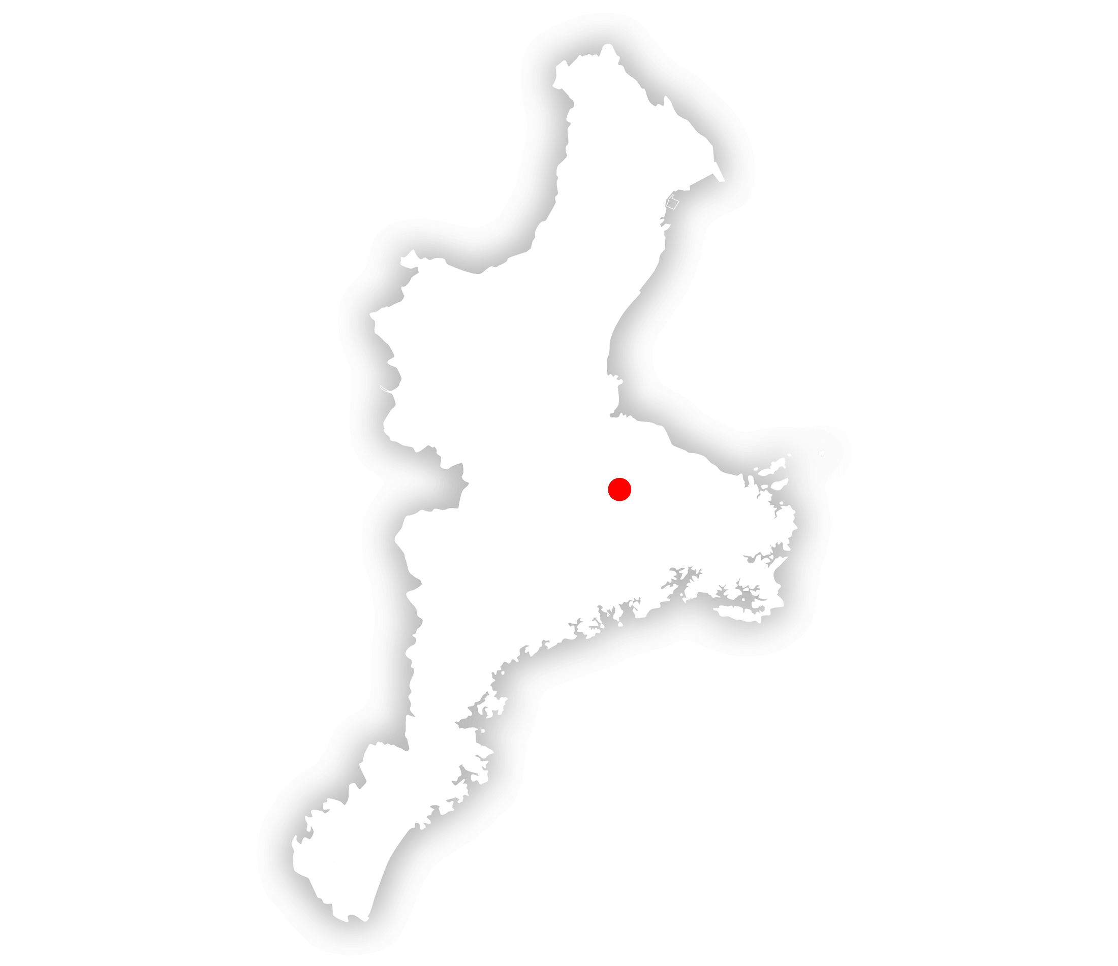 式(河武醸造)三重県