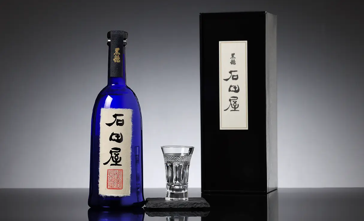 入手困難！！黒龍酒造 石田屋仁左衛門2本セット 箱付き新品 - 酒