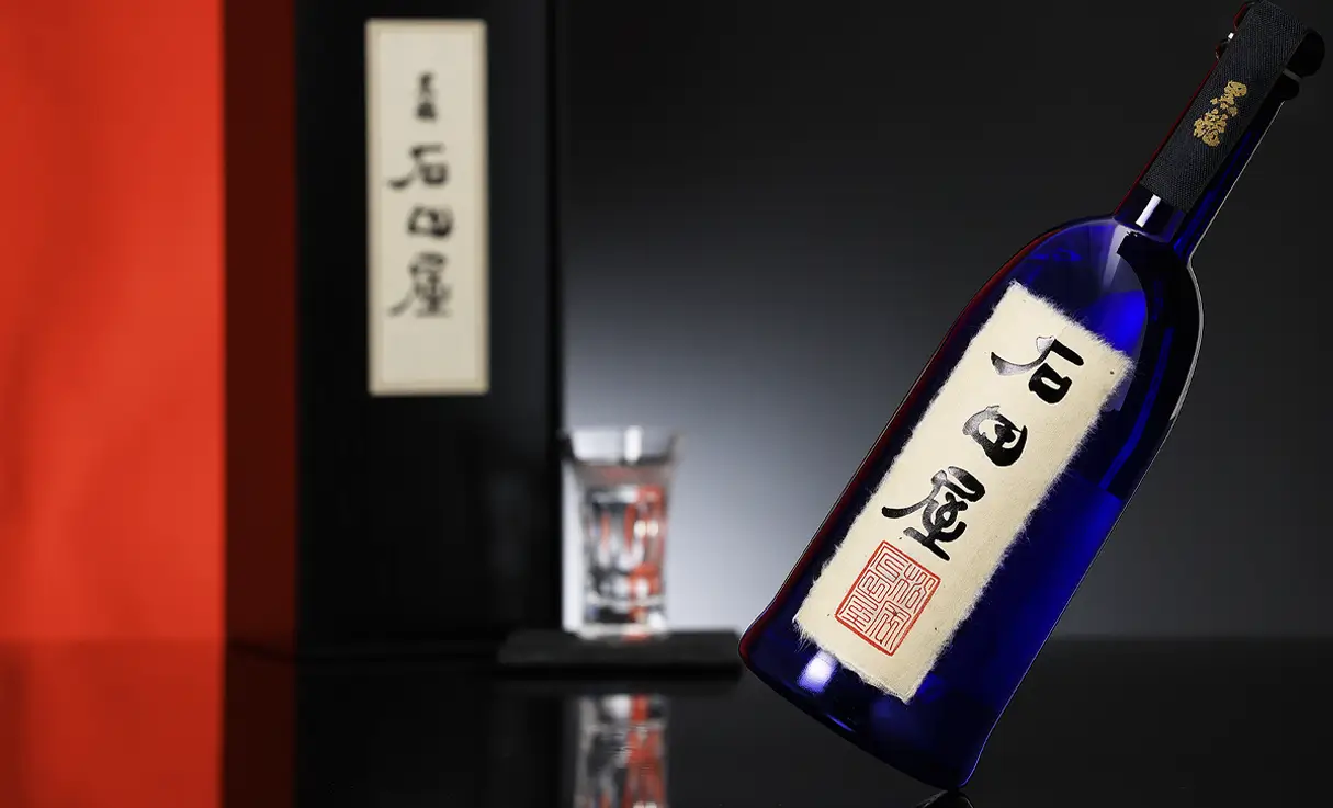 黒龍　石田屋　限定品　日本酒