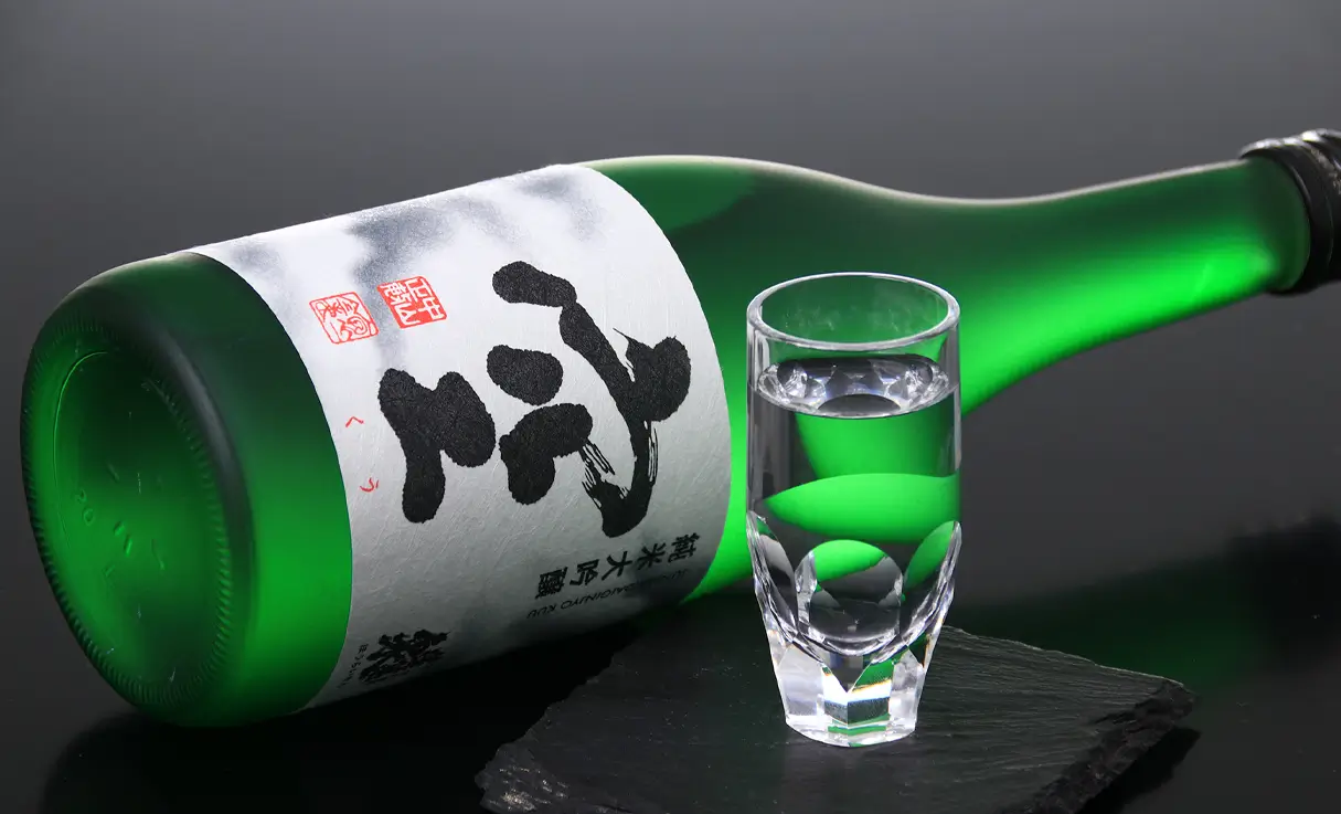 2021/3月最新出荷！幻の蓬莱泉 純米大吟醸 空720ml 4本セット！