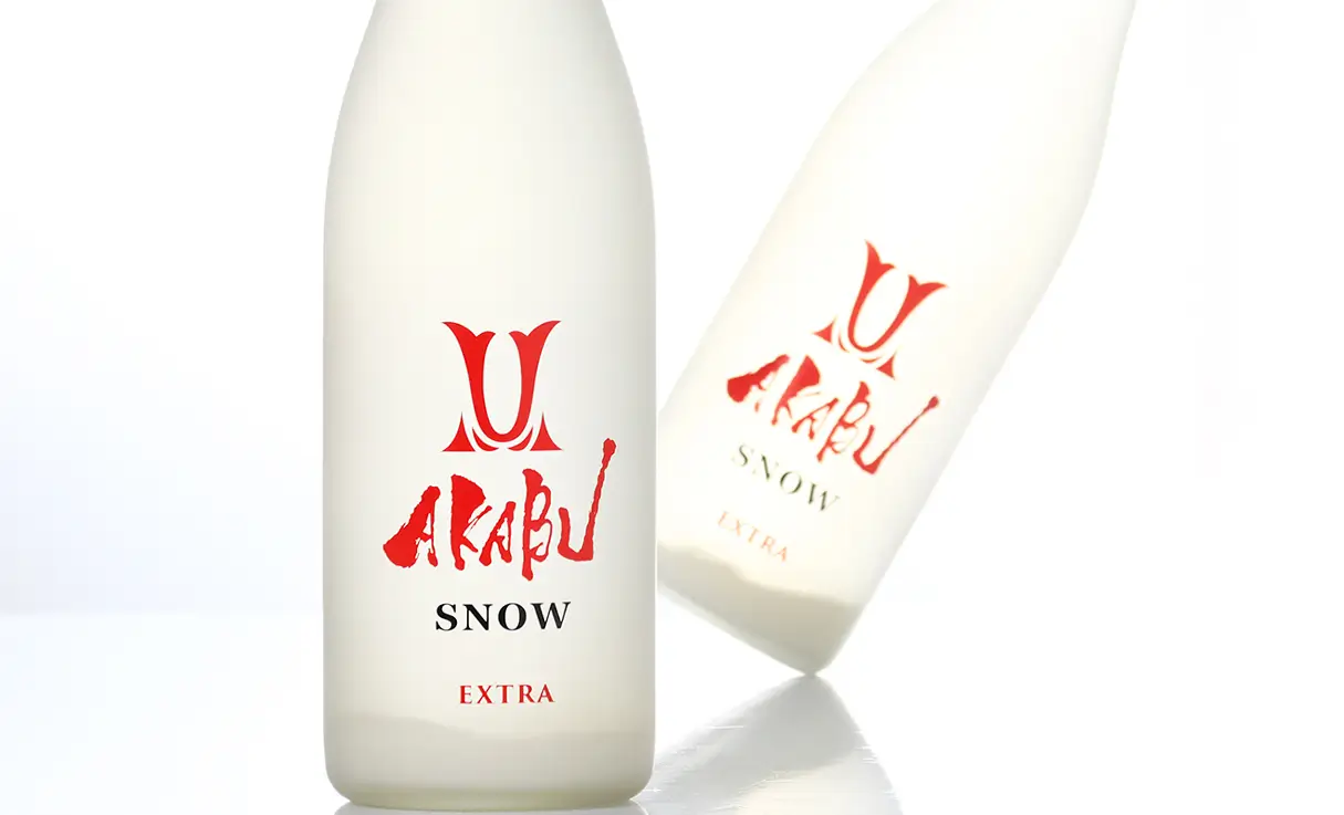AKABU SNOW Extra 720ml