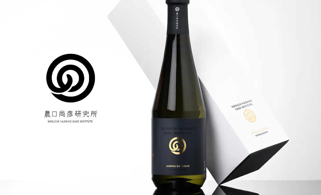 農口尚彦研究所 DAIGINJO YAMADANISHIKI 720ml