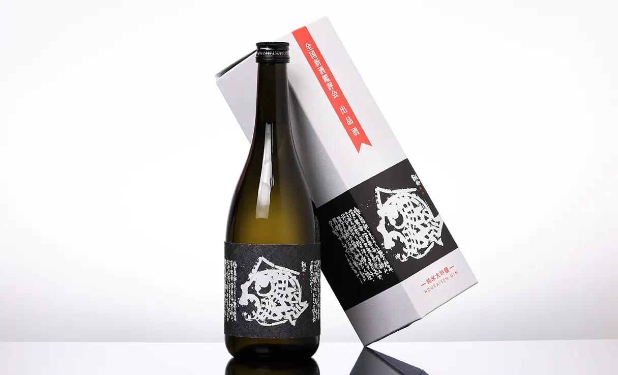 蓬莱泉 純米大吟醸 出品酒 720ml | 一念不動・空（関谷醸造） | 酒専門 