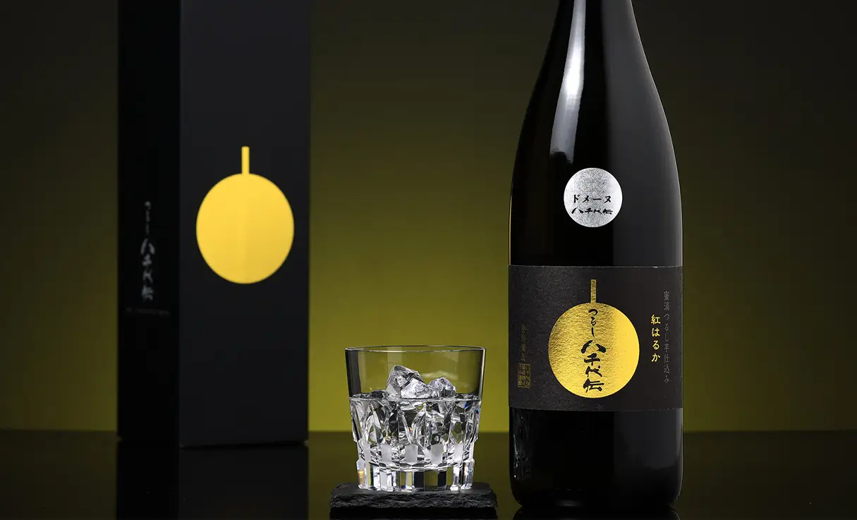 八千代伝 Moonシリーズ つるし芋仕込